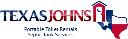 Texas Johns, LLC logo